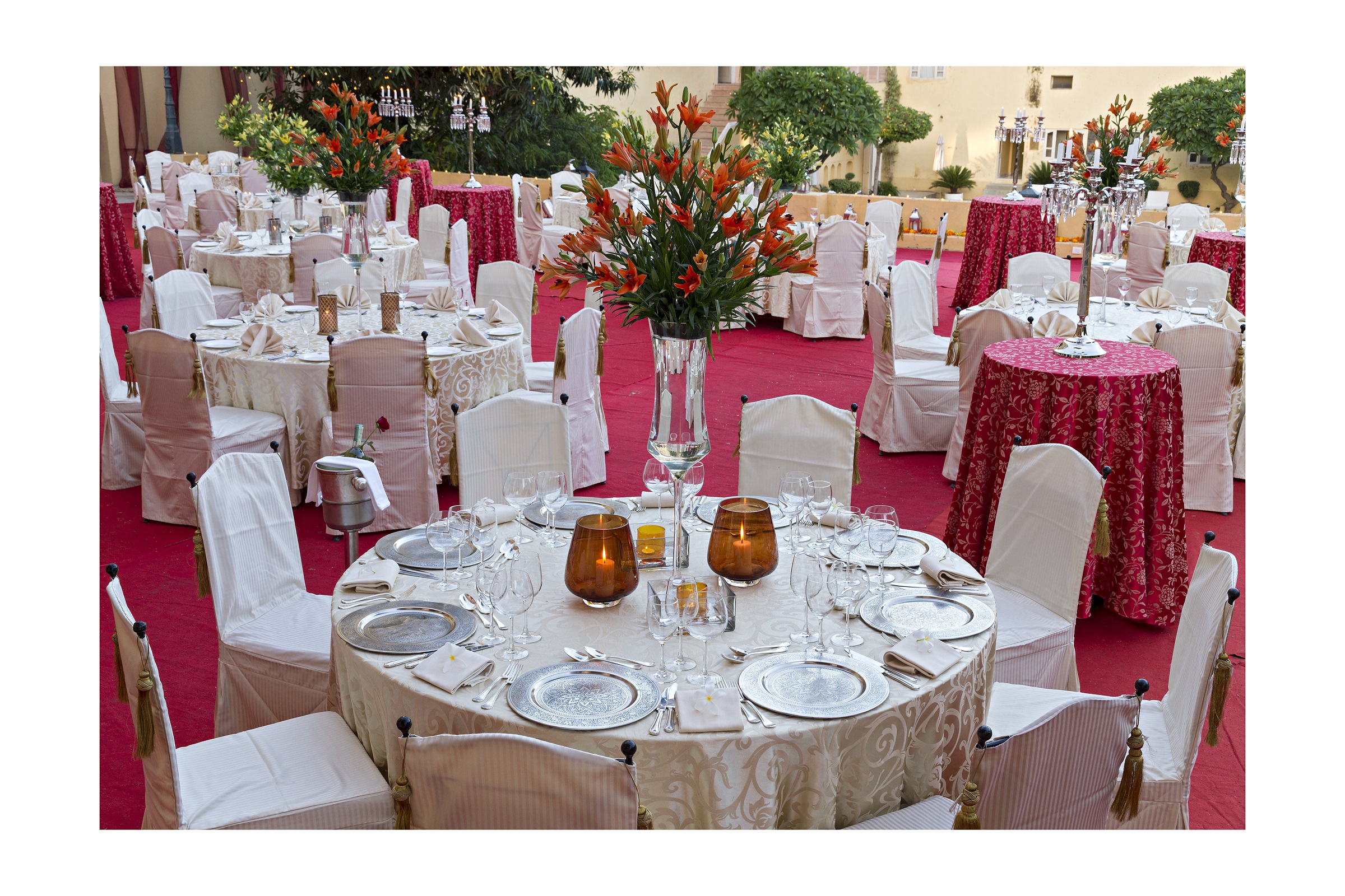 Image from Events - Samode